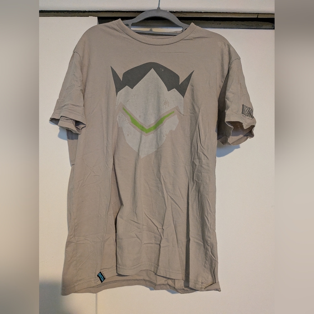 Genji Shirt